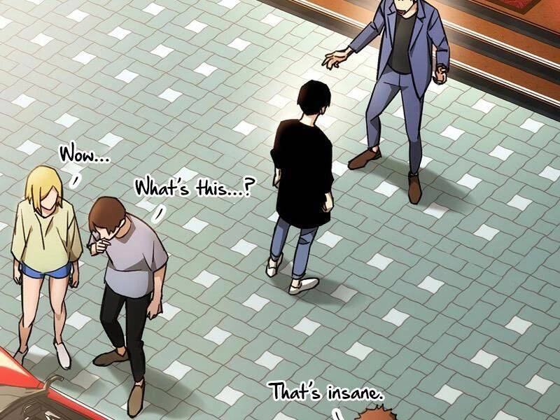 Anh Hùng Trở Về Chapter 28 - 53