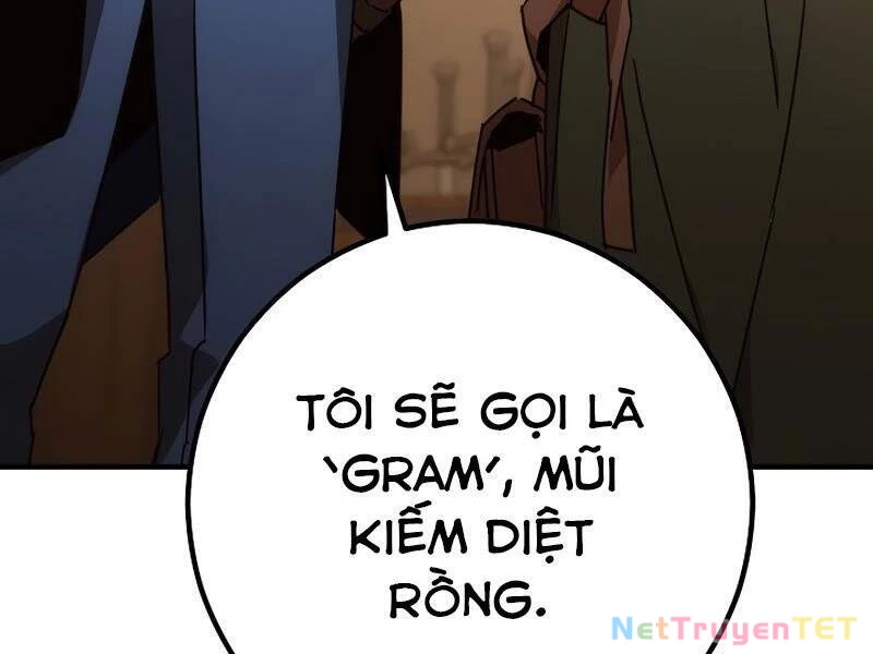 Anh Hùng Trở Về Chapter 28.5 - Trang 2