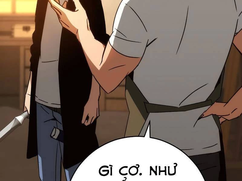 Anh Hùng Trở Về Chapter 28.5 - Trang 2