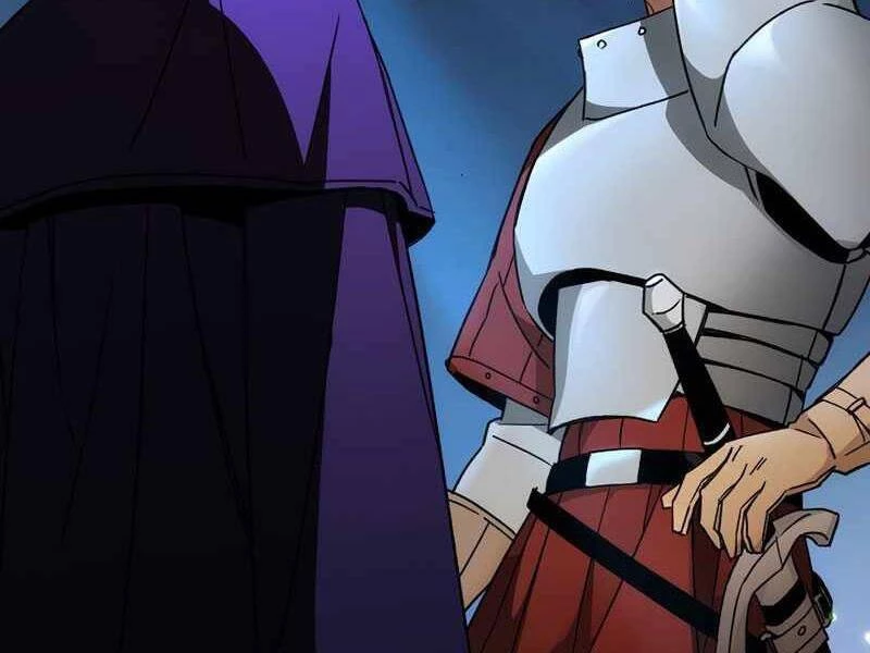 Anh Hùng Trở Về Chapter 29 - 31