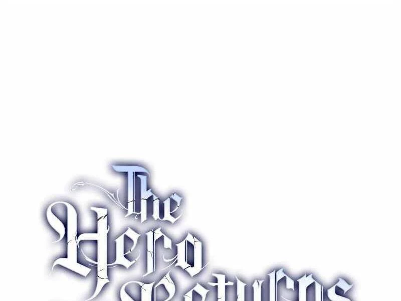 Anh Hùng Trở Về Chapter 29 - 97