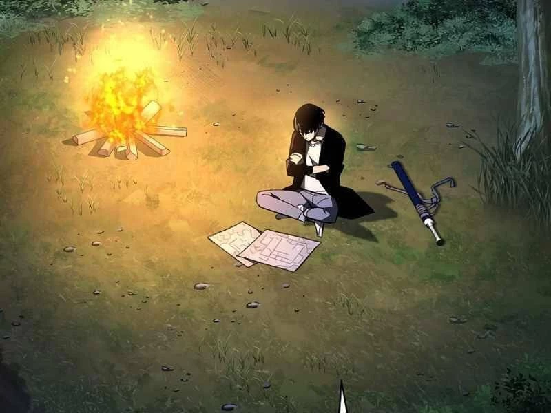 Anh Hùng Trở Về Chapter 29.5 - 76