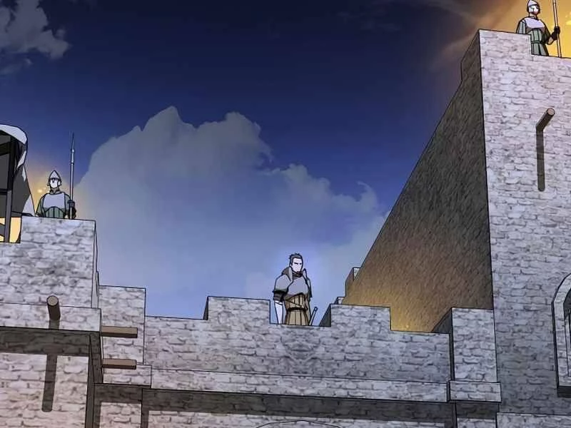 Anh Hùng Trở Về Chapter 29.5 - 80