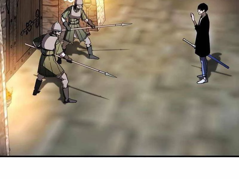 Anh Hùng Trở Về Chapter 29.5 - 125