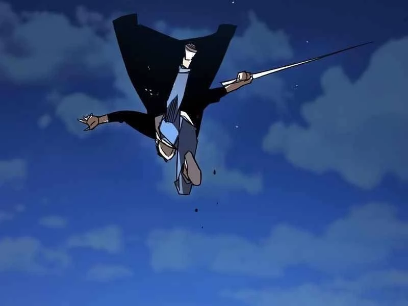 Anh Hùng Trở Về Chapter 29.5 - 142