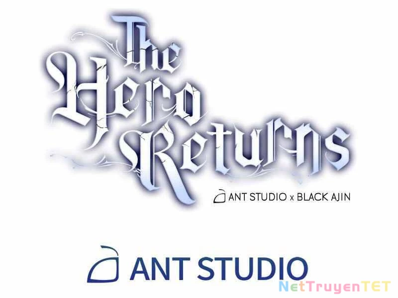 Anh Hùng Trở Về Chapter 29.5 - 198