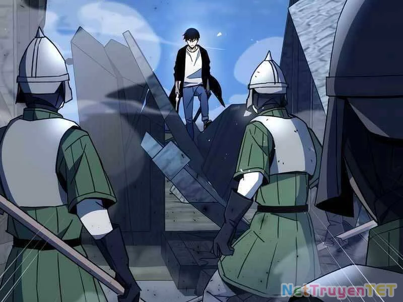 Anh Hùng Trở Về Chapter 30 - 10