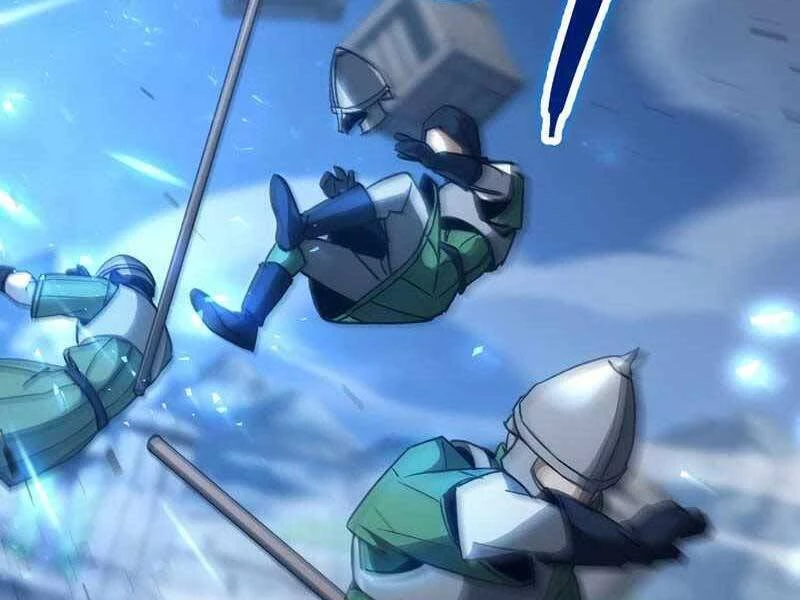 Anh Hùng Trở Về Chapter 30.5 - 37