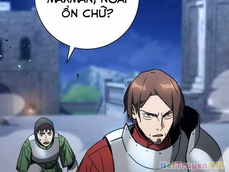 Anh Hùng Trở Về Chapter 30.5 - 54