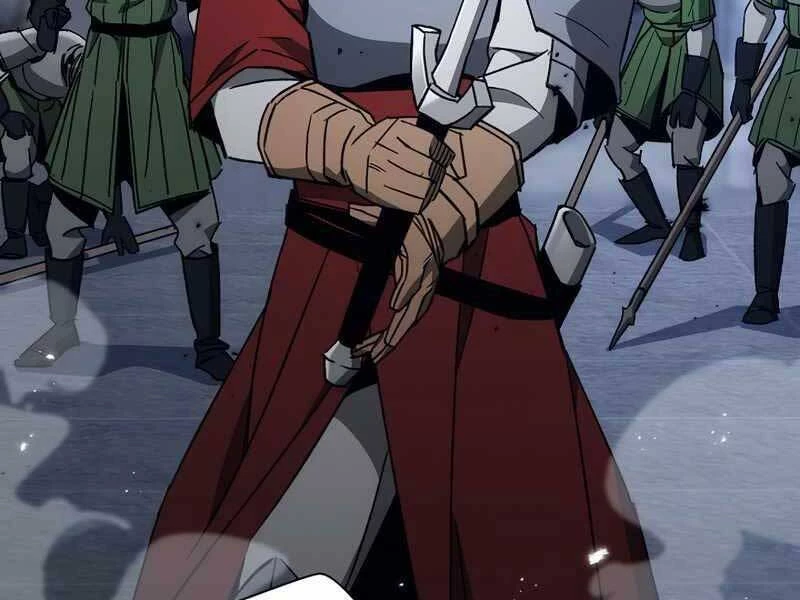 Anh Hùng Trở Về Chapter 30.5 - 73