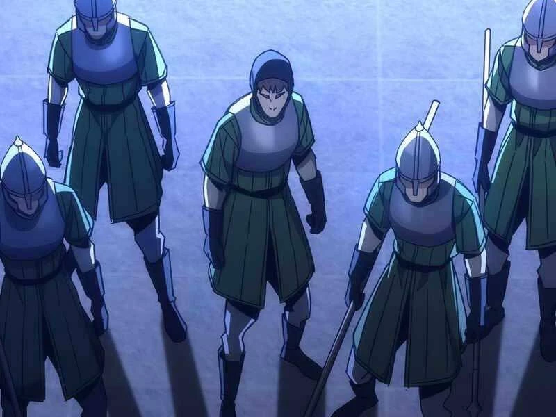 Anh Hùng Trở Về Chapter 30.5 - 95