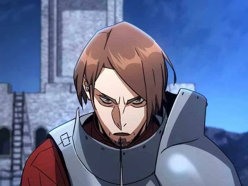 Anh Hùng Trở Về Chapter 30.5 - 110