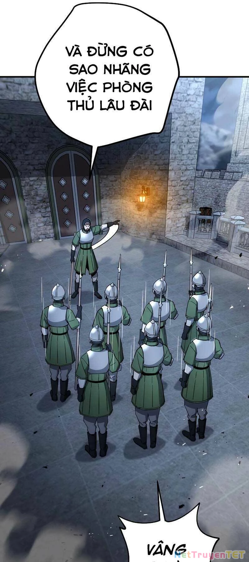 Anh Hùng Trở Về Chapter 31 - 2