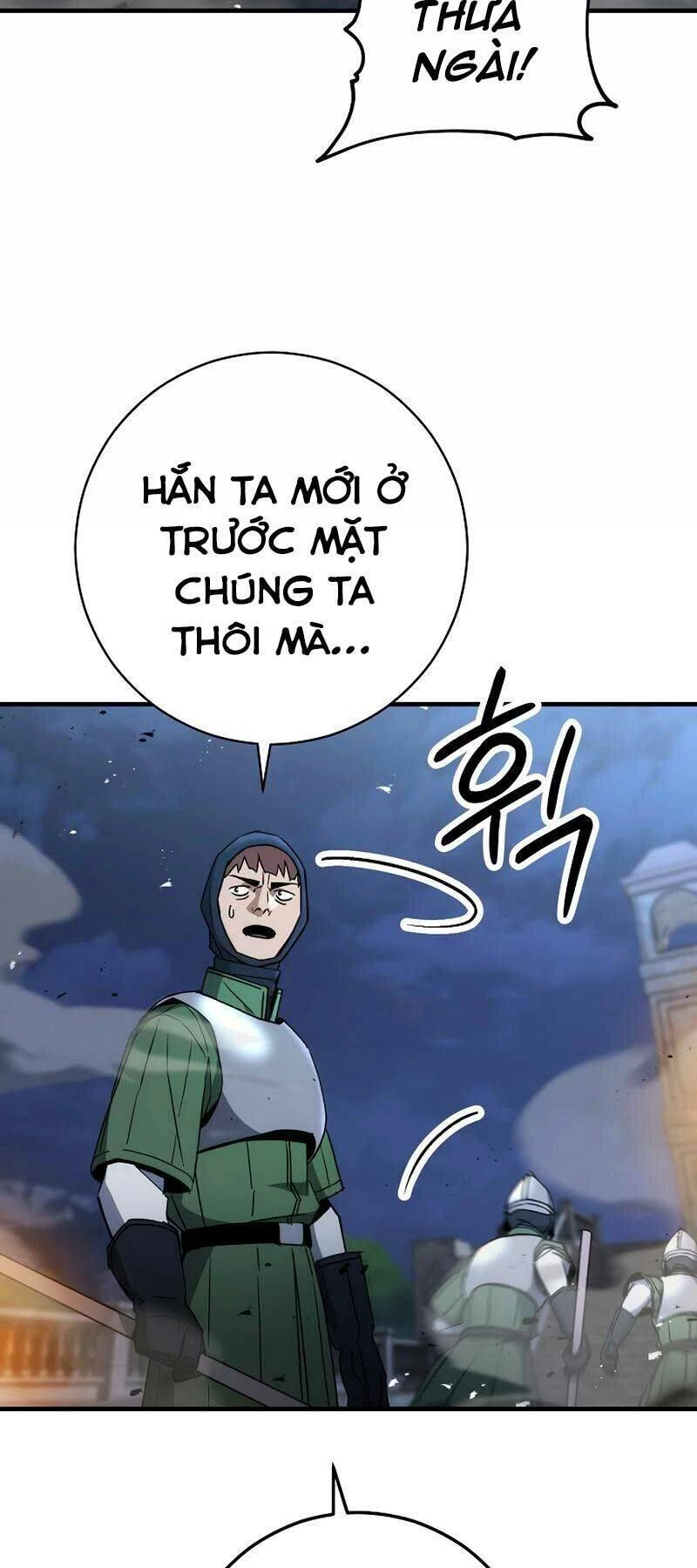 Anh Hùng Trở Về Chapter 31 - 3