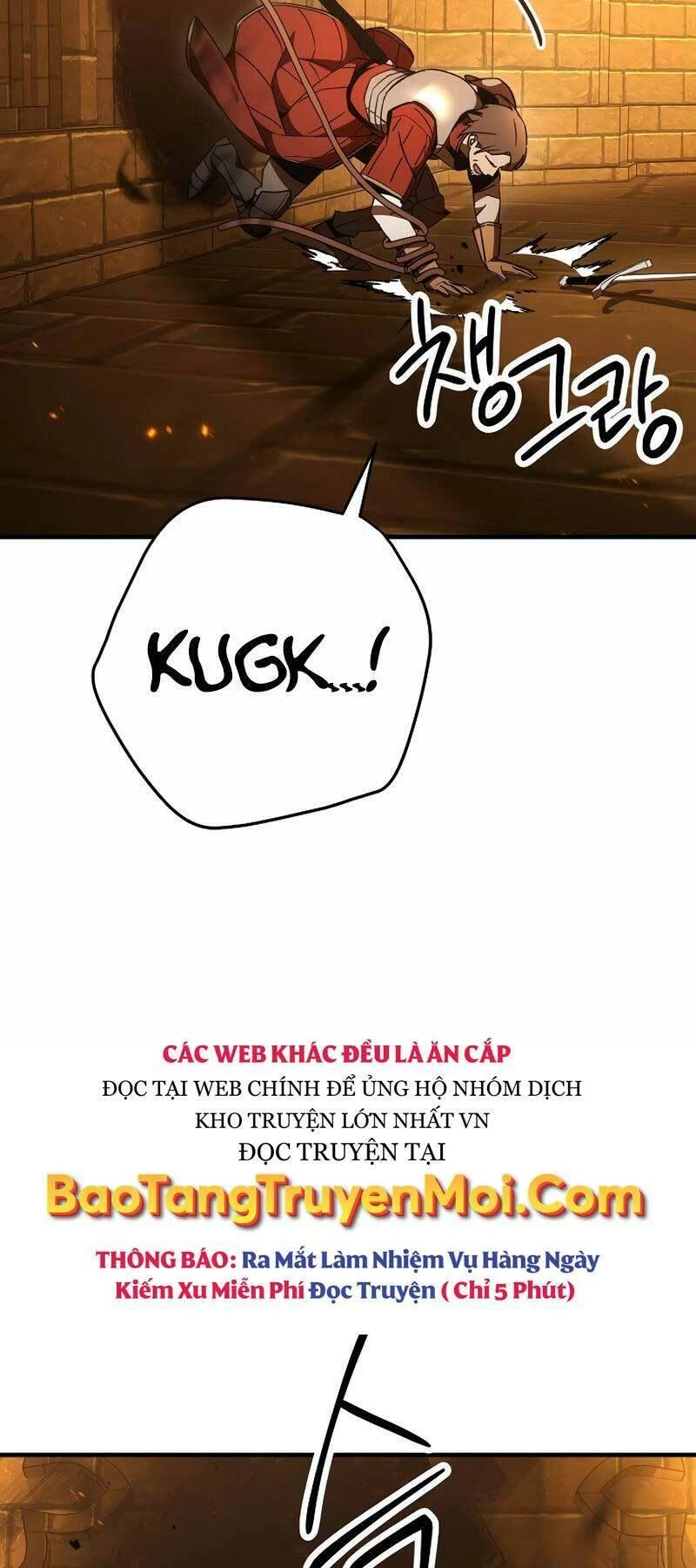 Anh Hùng Trở Về Chapter 31 - 10