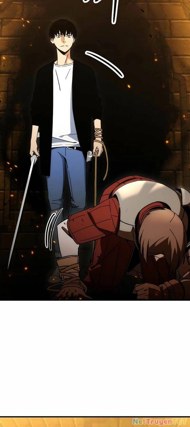 Anh Hùng Trở Về Chapter 31 - 11