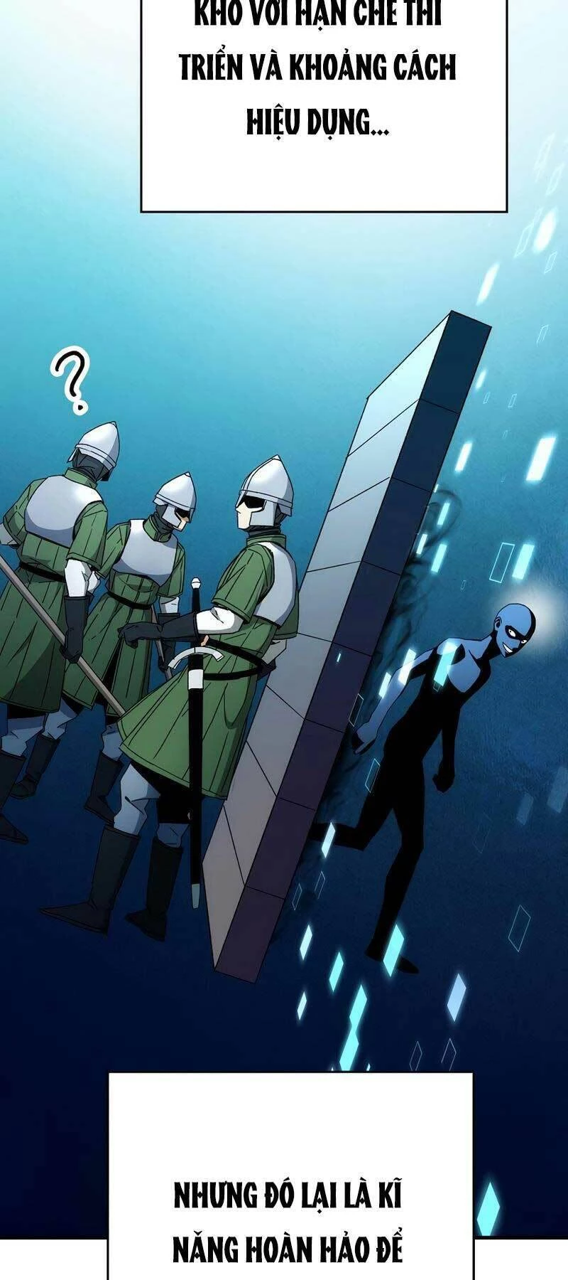 Anh Hùng Trở Về Chapter 31 - 16