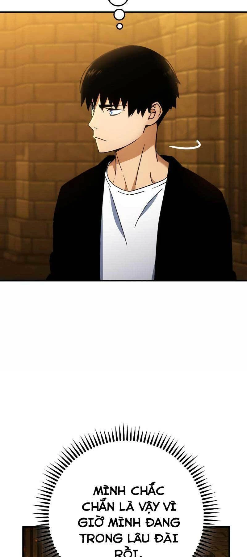 Anh Hùng Trở Về Chapter 31 - 19