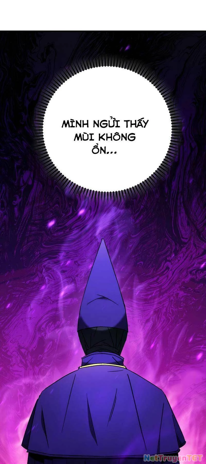 Anh Hùng Trở Về Chapter 31 - 21