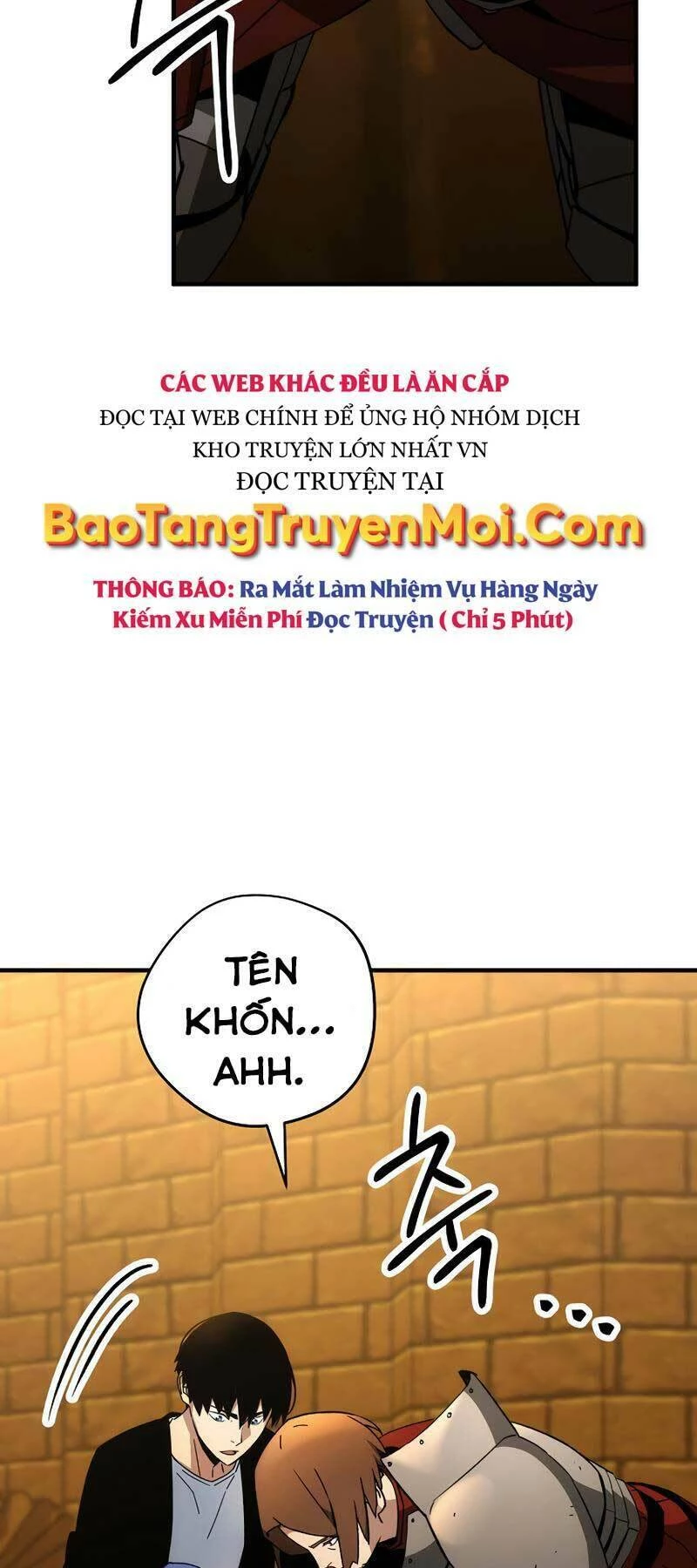 Anh Hùng Trở Về Chapter 31 - 25