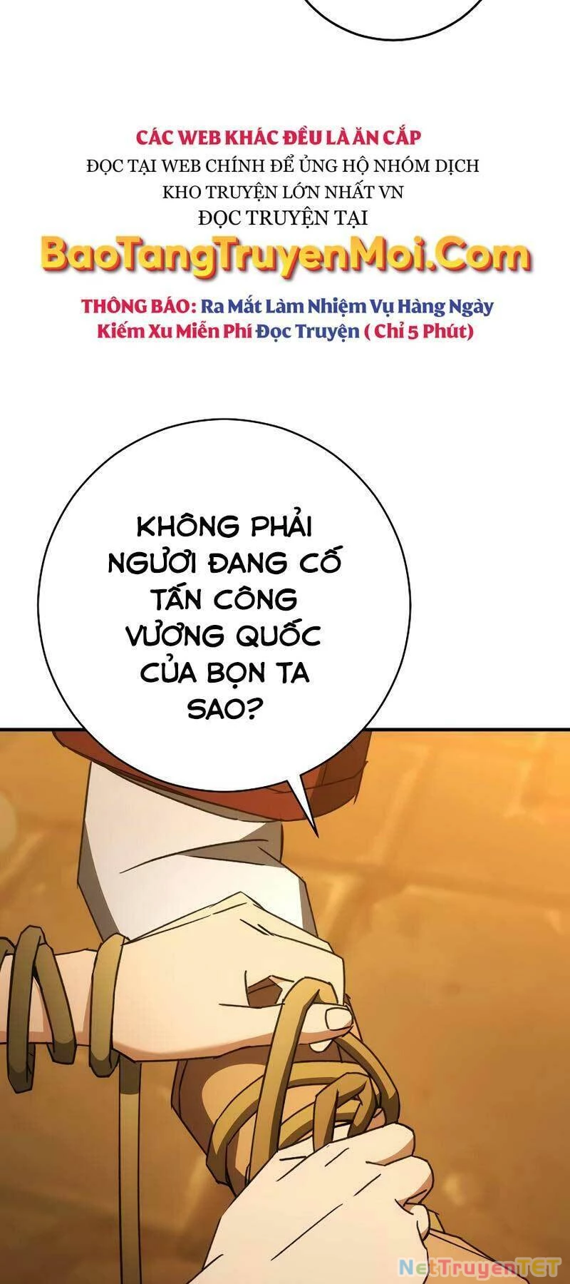 Anh Hùng Trở Về Chapter 31 - 27