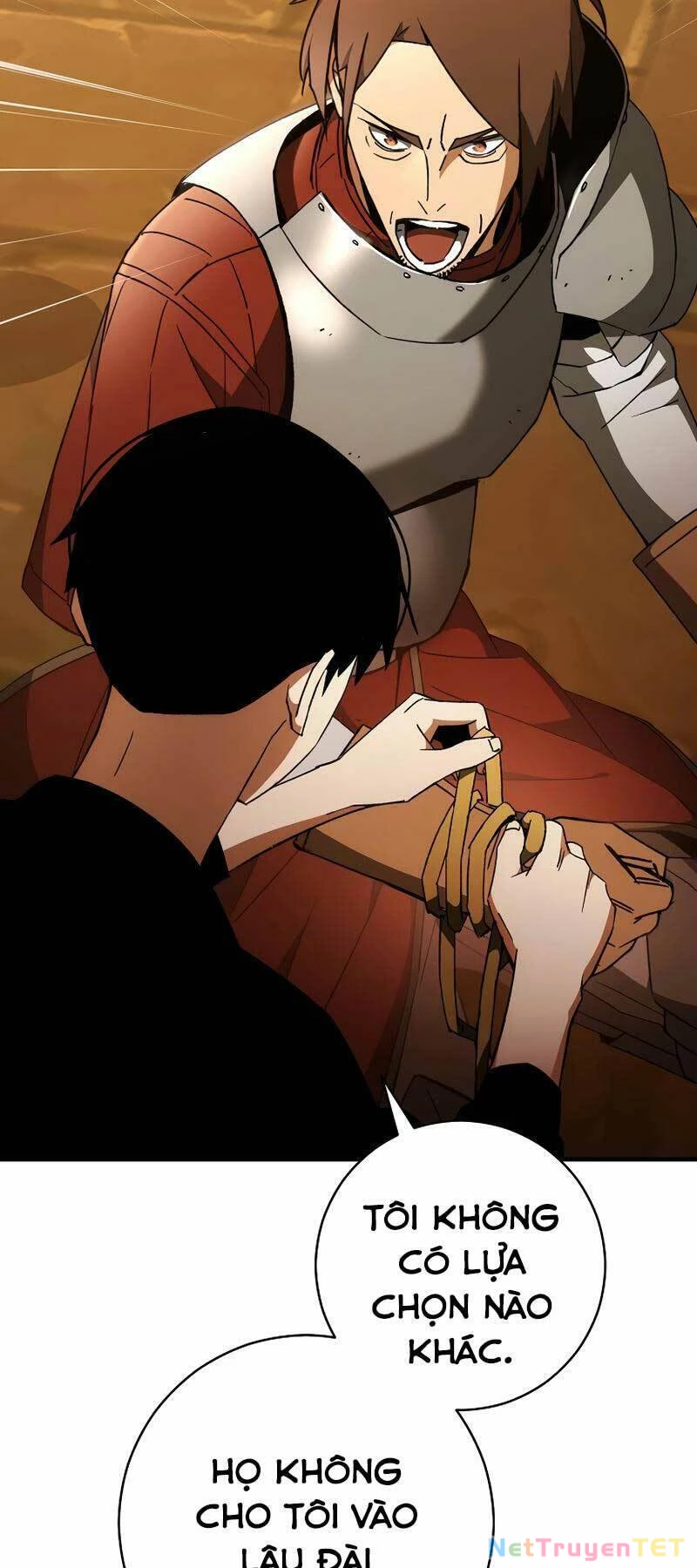 Anh Hùng Trở Về Chapter 31 - 29