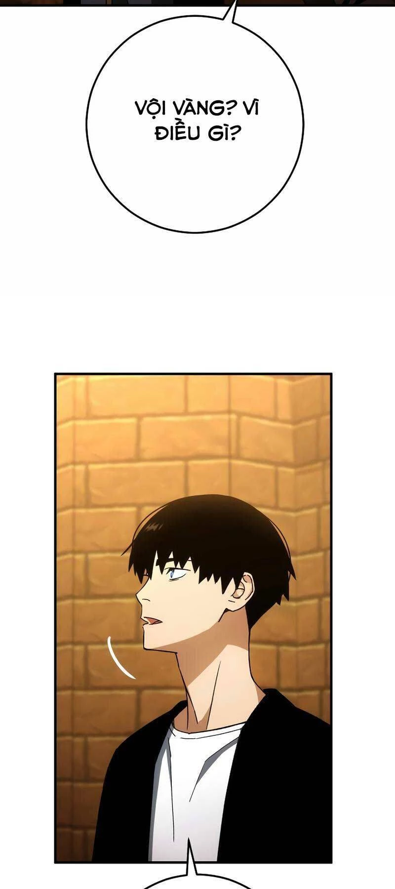 Anh Hùng Trở Về Chapter 31 - 31