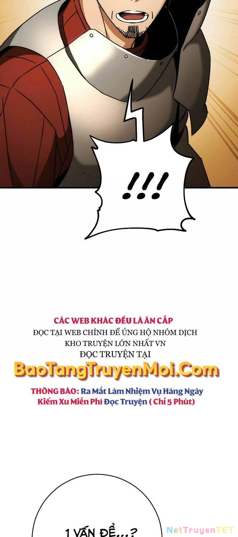 Anh Hùng Trở Về Chapter 31 - 33