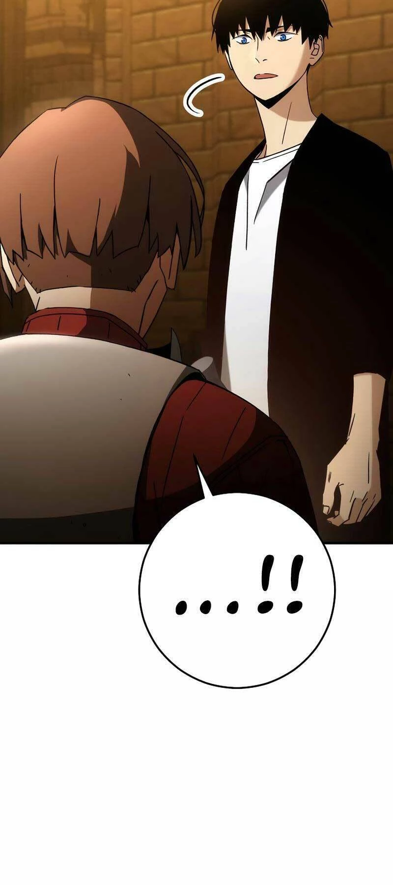 Anh Hùng Trở Về Chapter 31 - 36