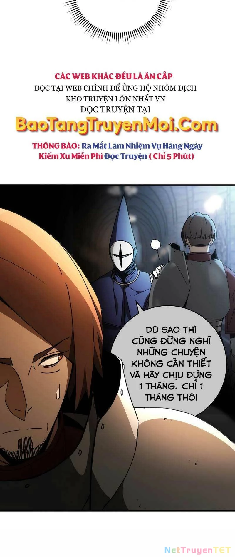 Anh Hùng Trở Về Chapter 31 - 38