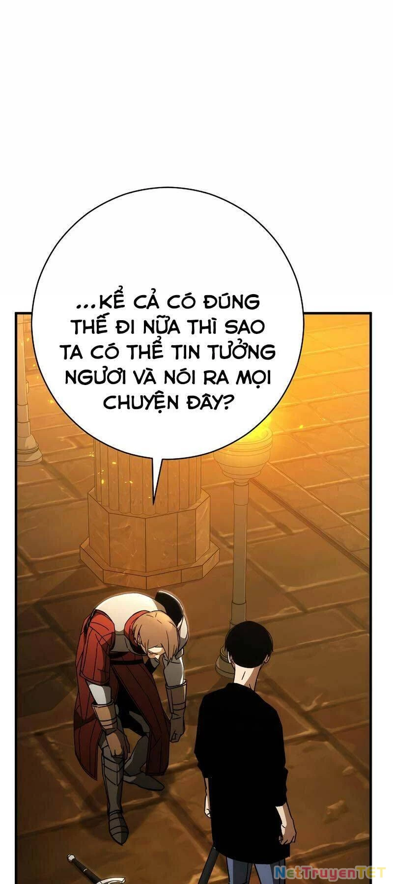 Anh Hùng Trở Về Chapter 31 - 39