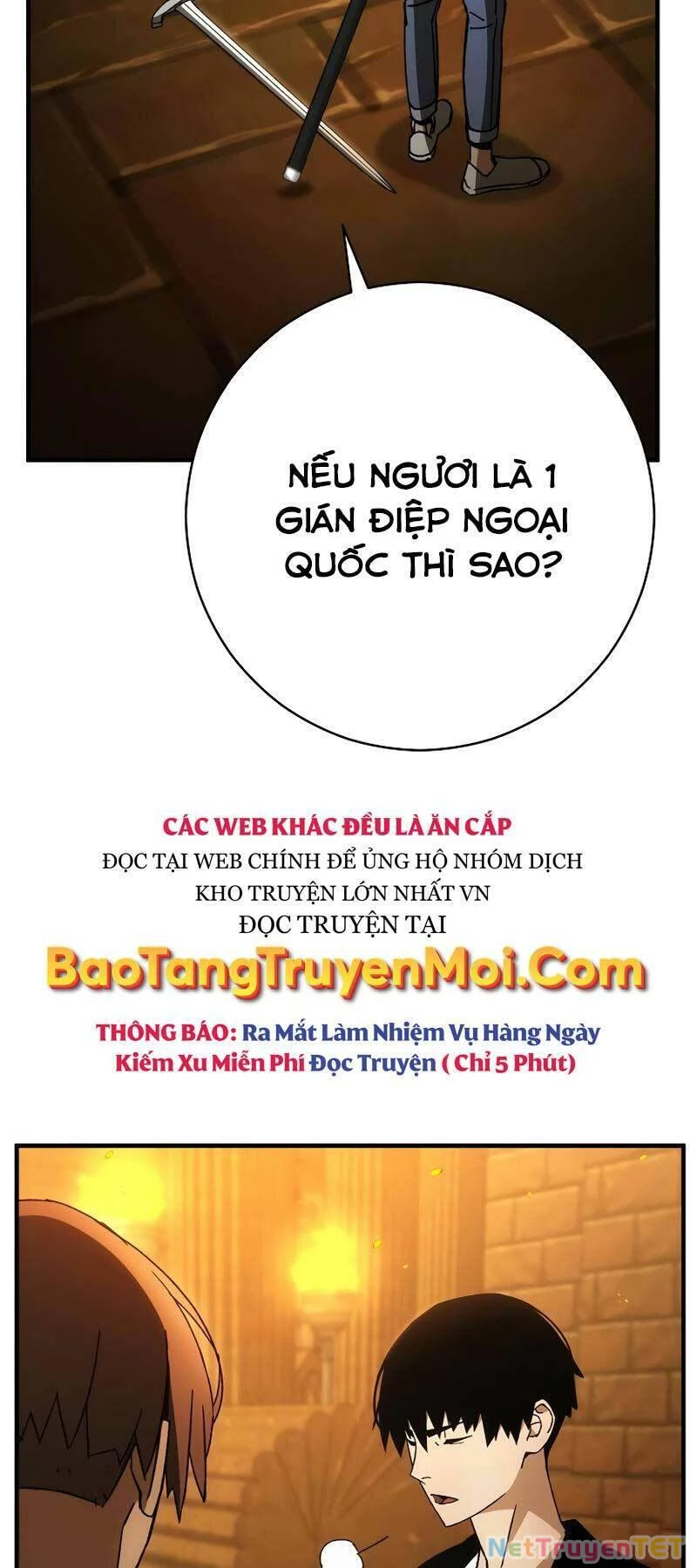 Anh Hùng Trở Về Chapter 31 - 40