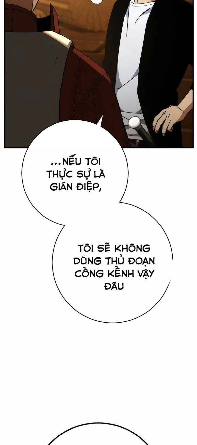 Anh Hùng Trở Về Chapter 31 - 41
