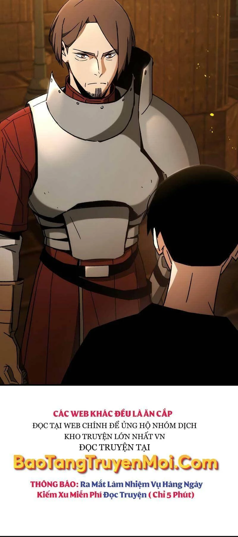 Anh Hùng Trở Về Chapter 31 - 43