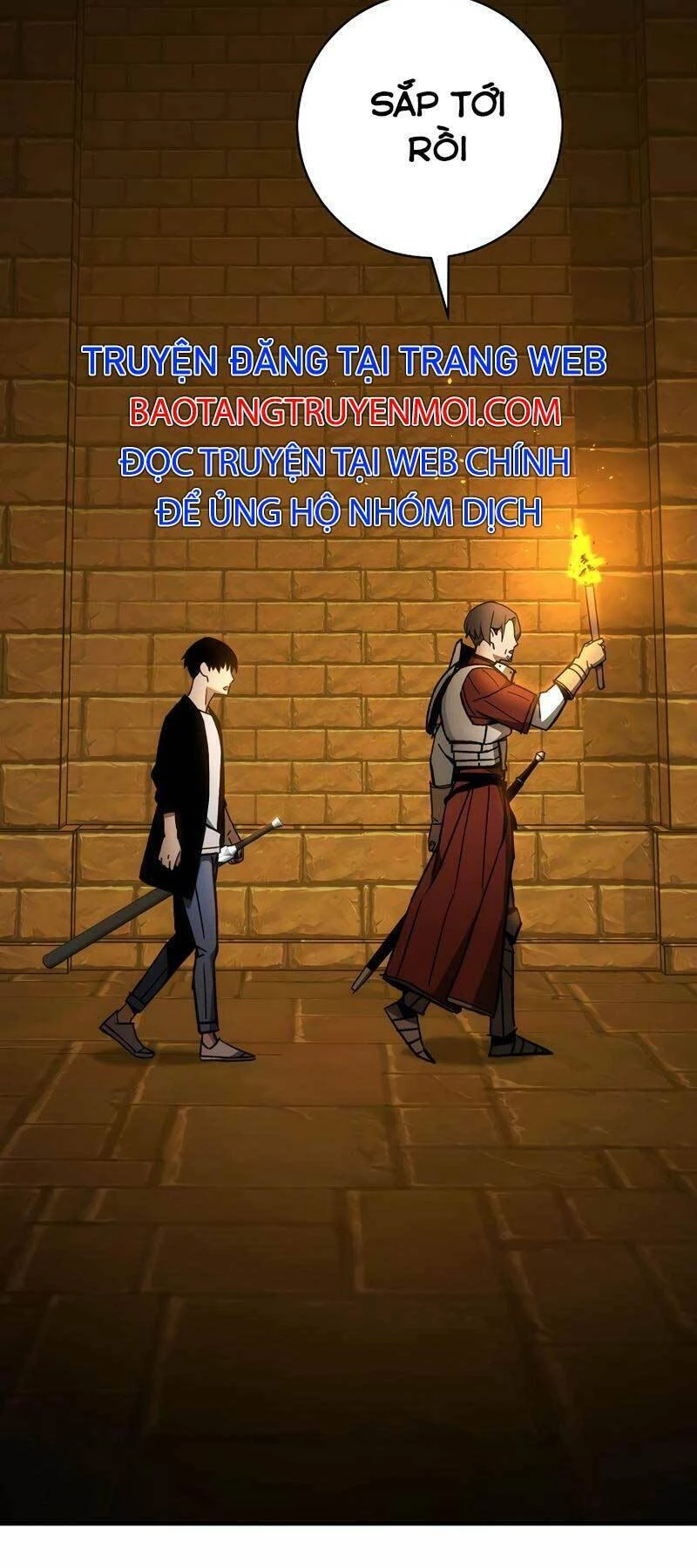 Anh Hùng Trở Về Chapter 31 - 54