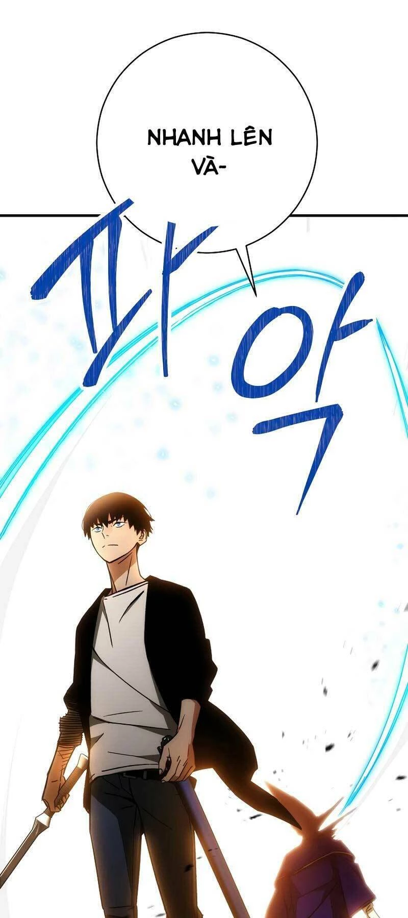 Anh Hùng Trở Về Chapter 31 - 82