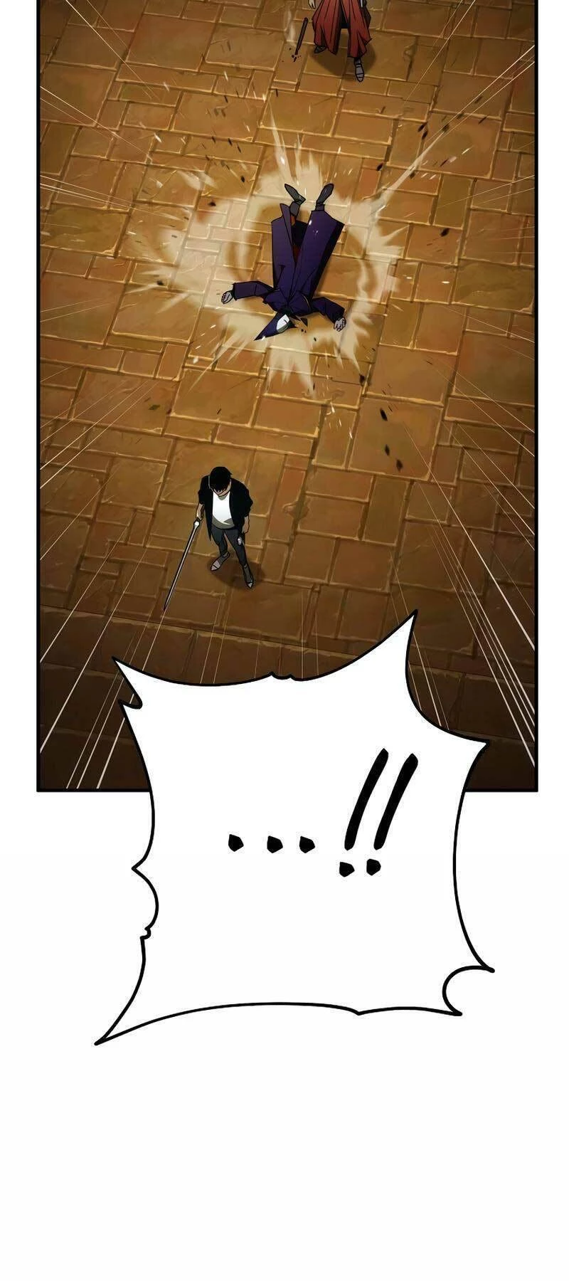 Anh Hùng Trở Về Chapter 31 - 85