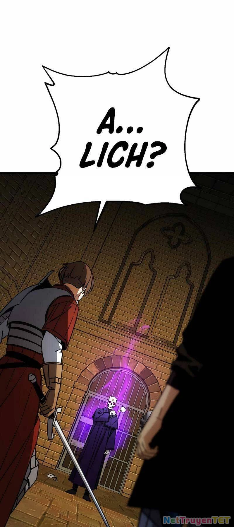 Anh Hùng Trở Về Chapter 31 - 96