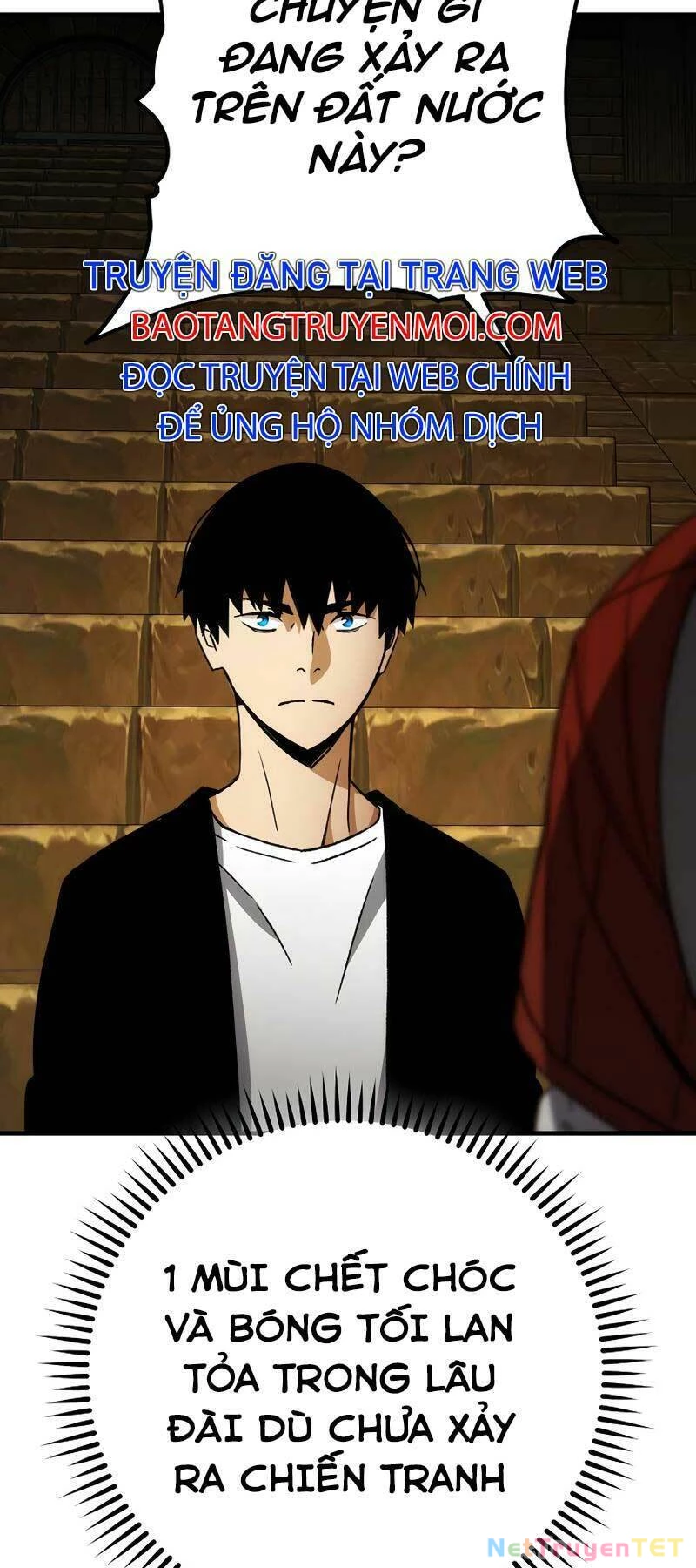 Anh Hùng Trở Về Chapter 31 - 98