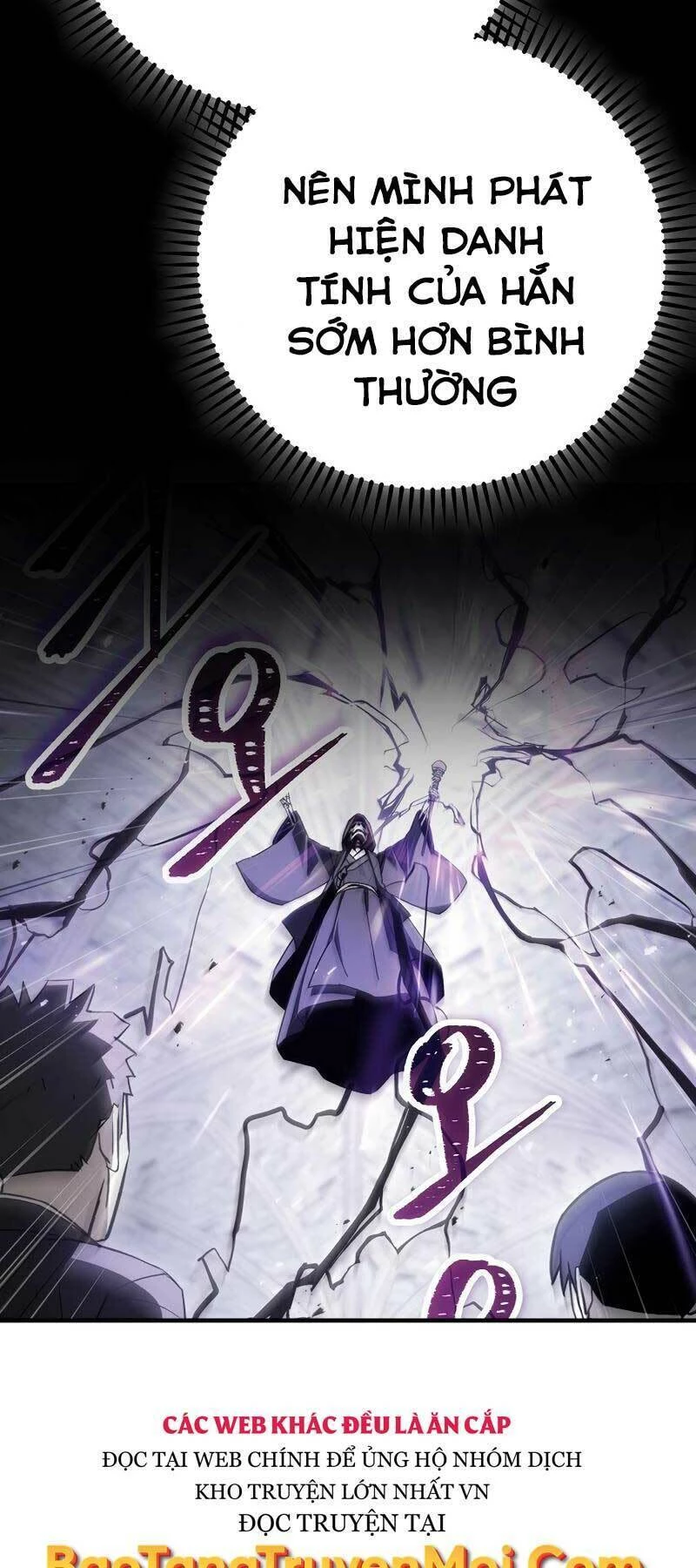 Anh Hùng Trở Về Chapter 31 - 101