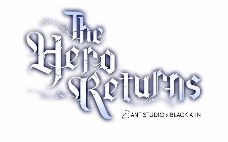 Anh Hùng Trở Về Chapter 32 - 2