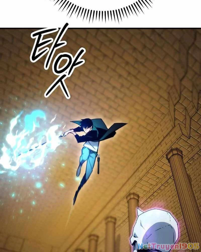 Anh Hùng Trở Về Chapter 32 - 38