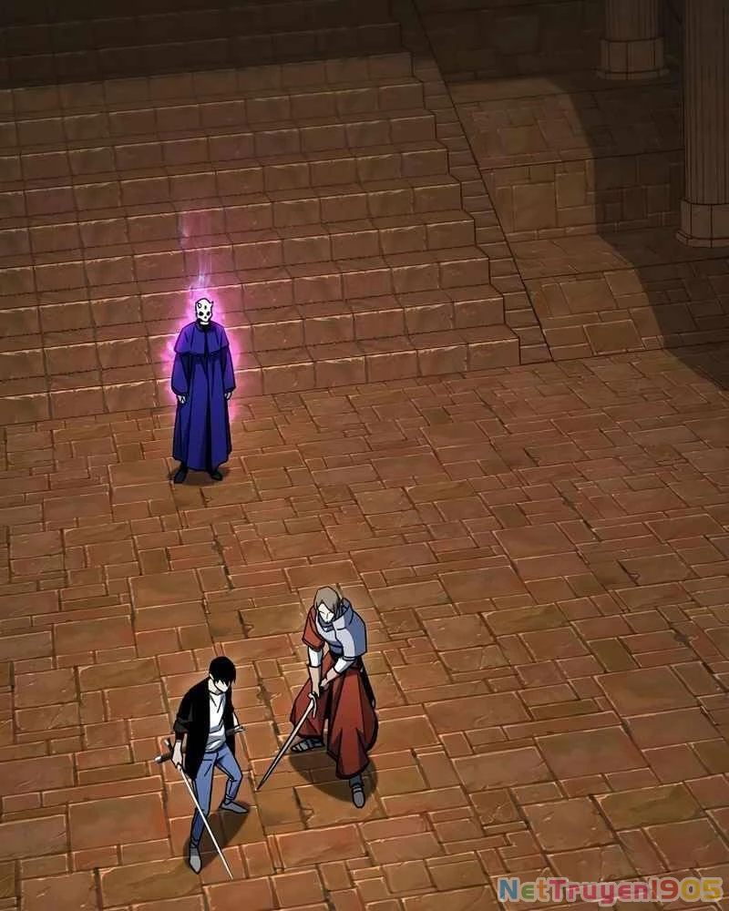 Anh Hùng Trở Về Chapter 32 - 168