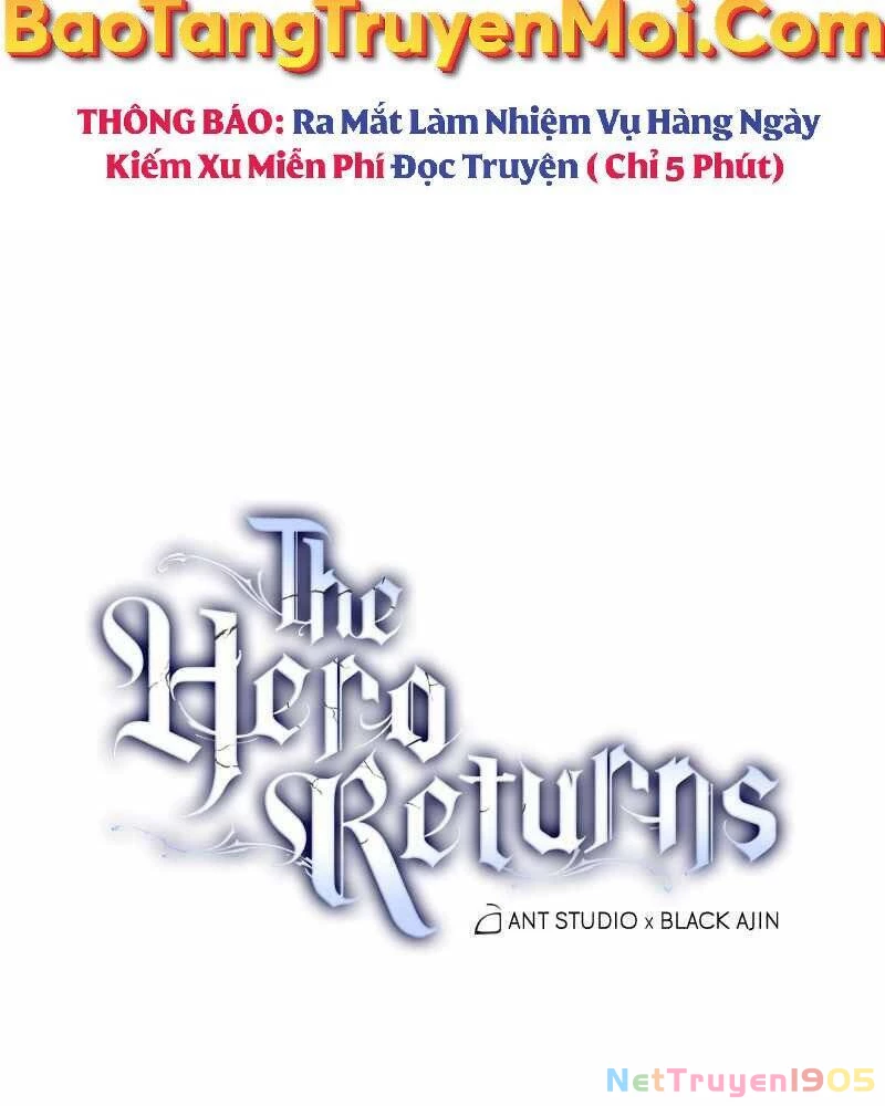 Anh Hùng Trở Về Chapter 32 - 173