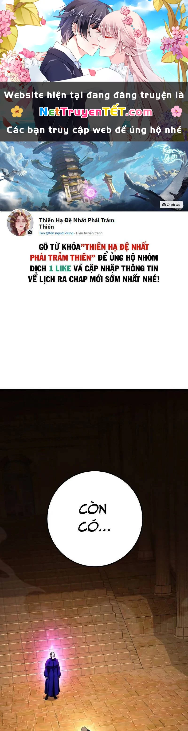 Anh Hùng Trở Về Chapter 33 - 1