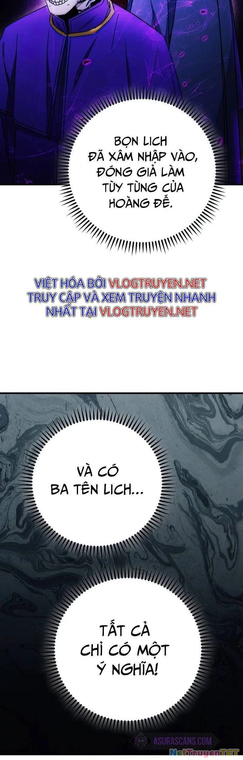 Anh Hùng Trở Về Chapter 33 - 7