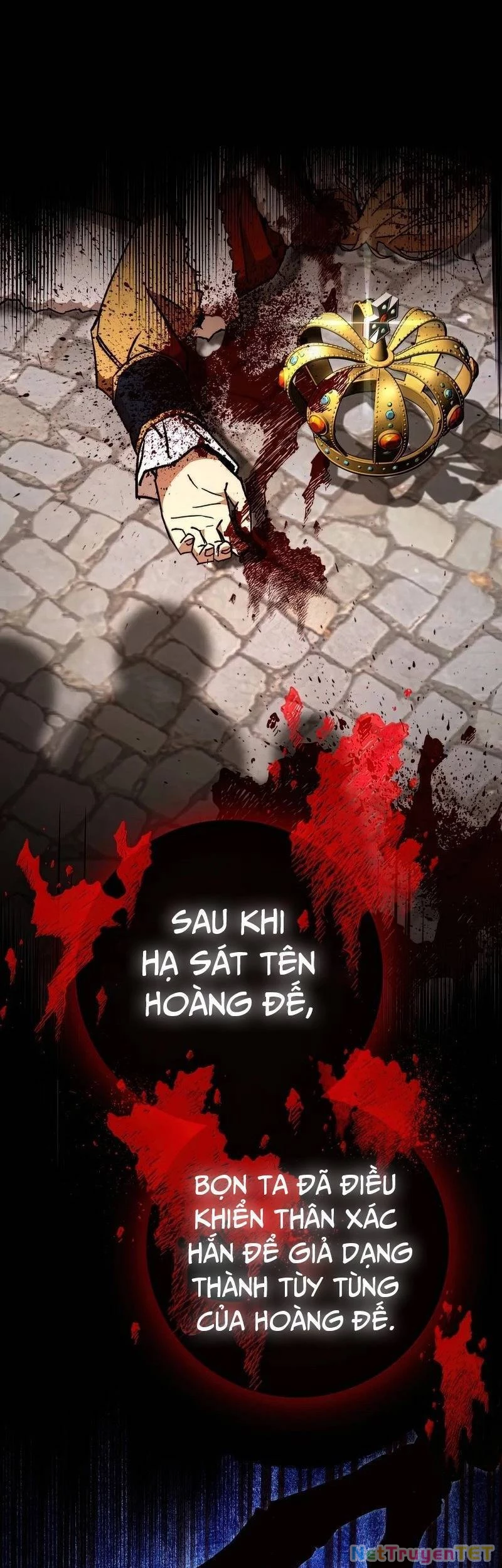 Anh Hùng Trở Về Chapter 33 - 22