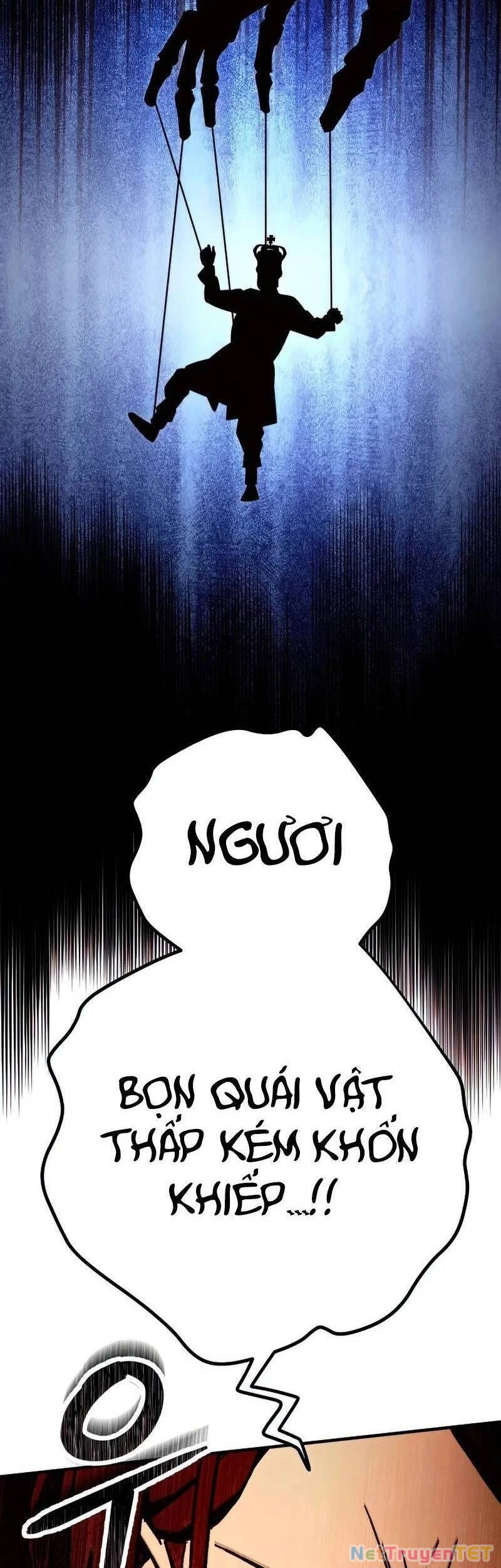 Anh Hùng Trở Về Chapter 33 - 23