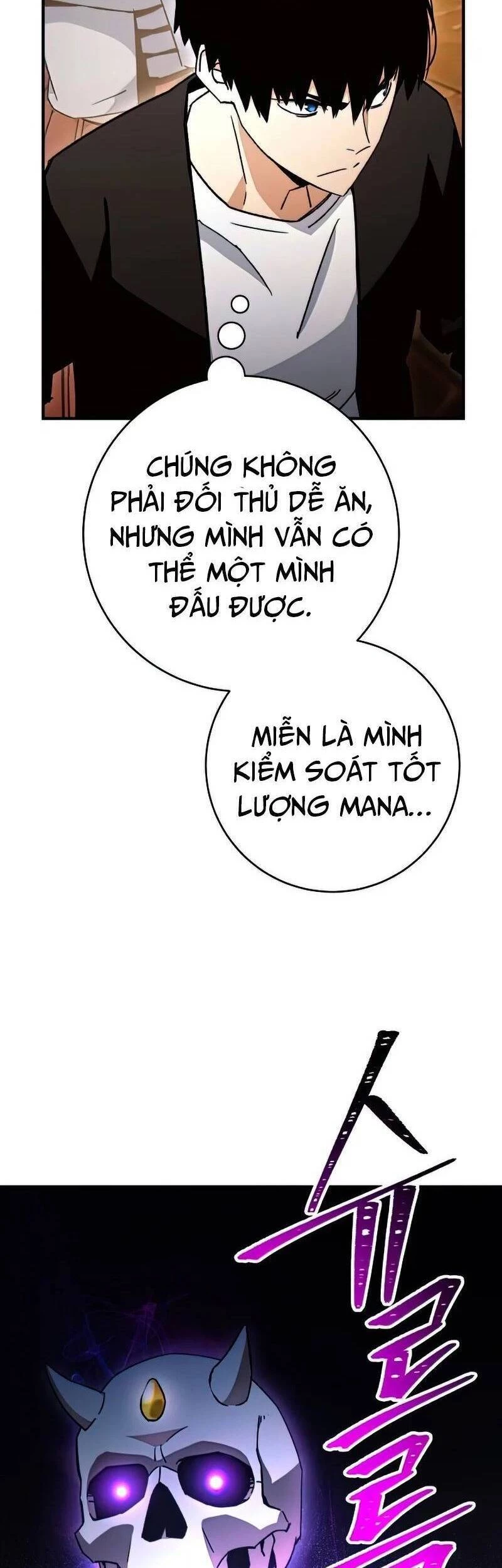 Anh Hùng Trở Về Chapter 33 - 29