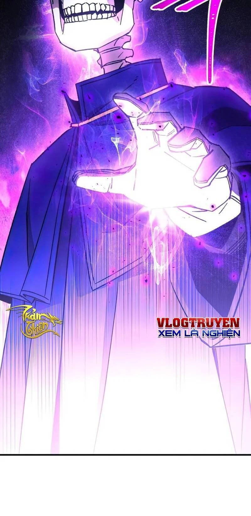 Anh Hùng Trở Về Chapter 33 - 30